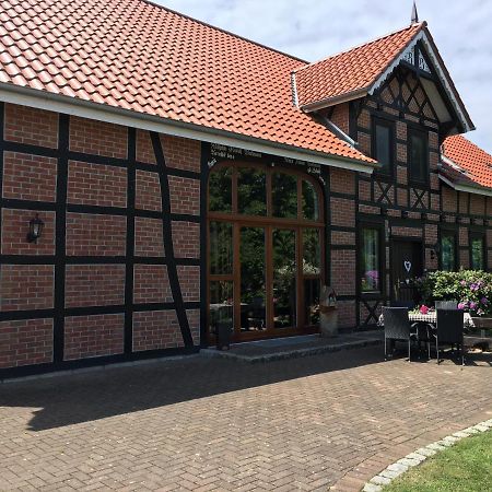 Ferienwohnung Sueltemeier 1 Trebel 外观 照片