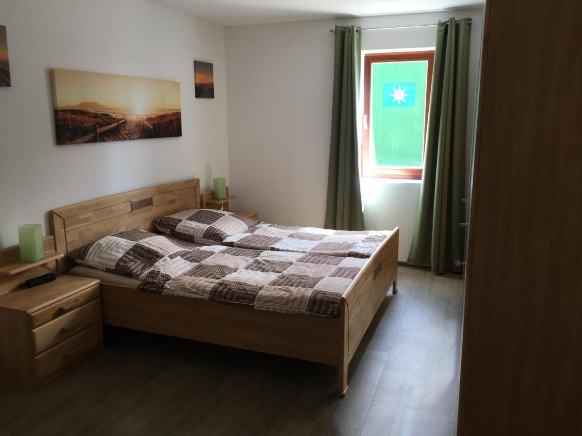 Ferienwohnung Sueltemeier 1 Trebel 外观 照片