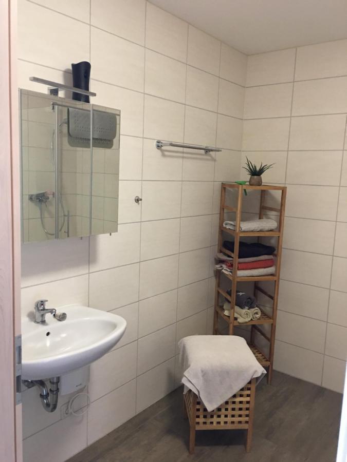 Ferienwohnung Sueltemeier 1 Trebel 外观 照片