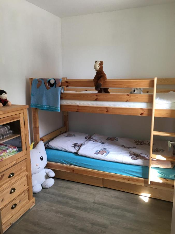 Ferienwohnung Sueltemeier 1 Trebel 外观 照片